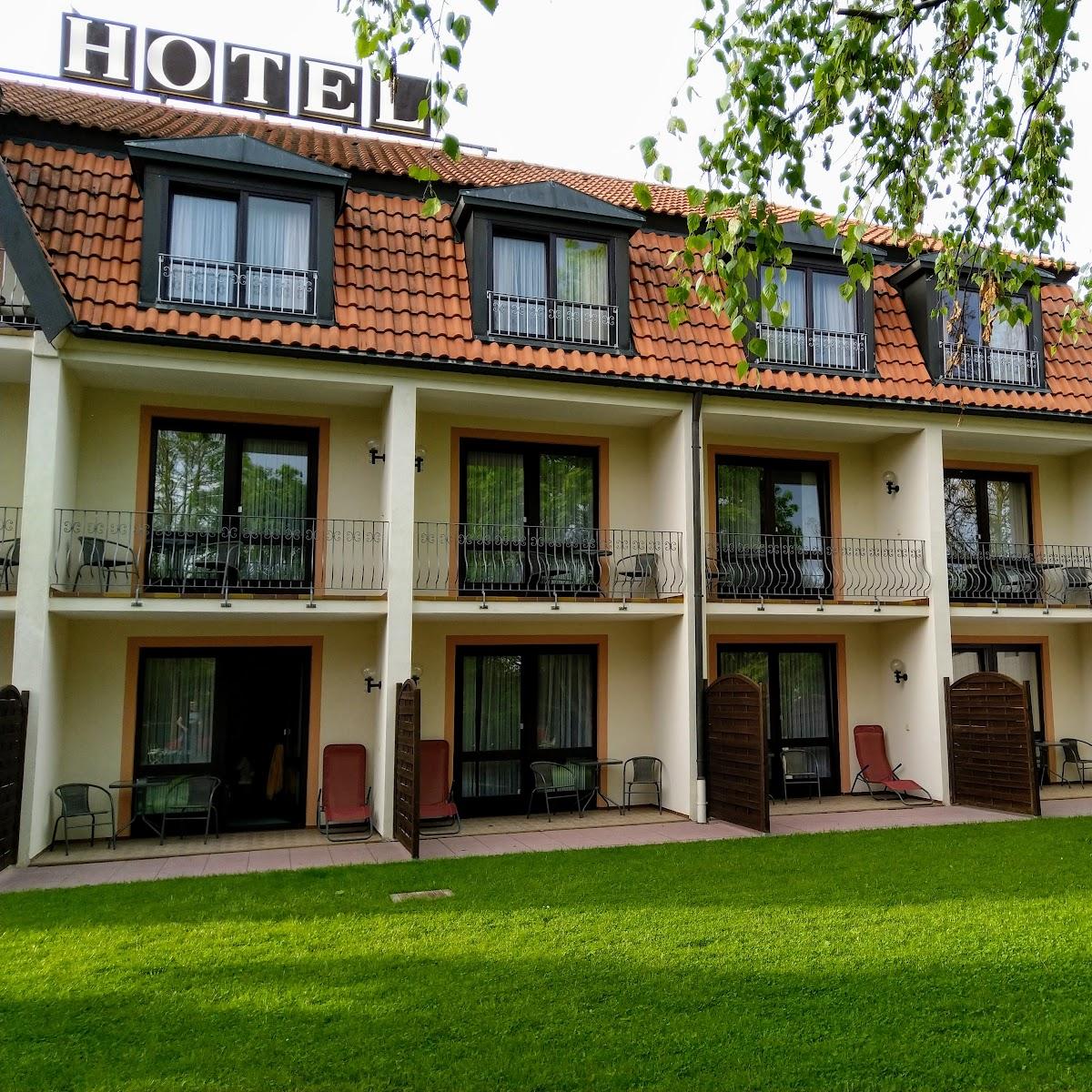 Restaurant "Landhotel Vierjahreszeiten" in Bad Königshofen im Grabfeld