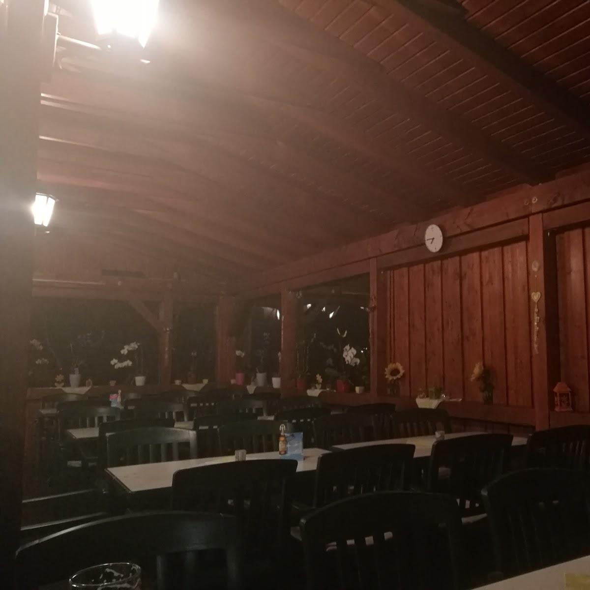 Restaurant "Kiosk am Badesee Inh. Konstantin Tsigouriotis" in Sulzfeld