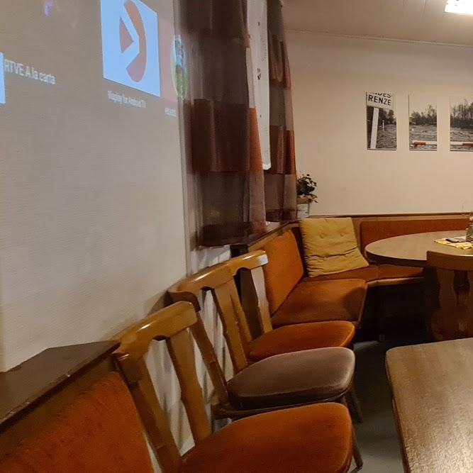 Restaurant "Star Pizza & Döner" in Trappstadt