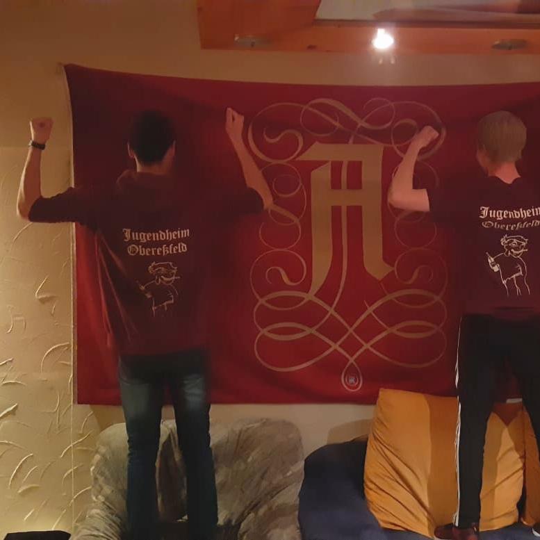 Restaurant "Jugendheim Oberessfeld" in Sulzdorf an der Lederhecke