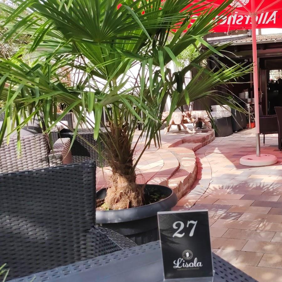 Restaurant "L