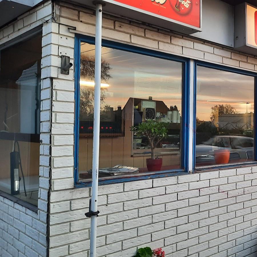 Restaurant "Nie-Hau - Kuo Yow-Min" in Holzminden