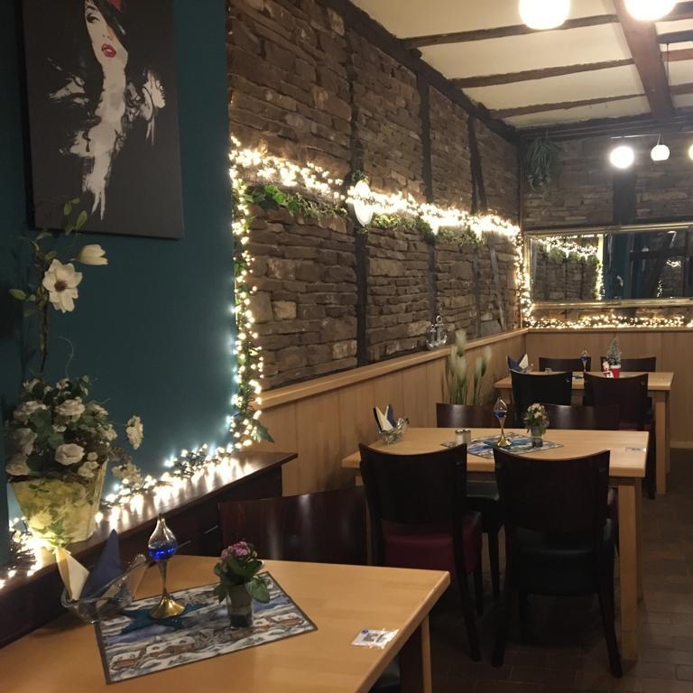 Restaurant "????Zum Weserpiraten??" in Holzminden