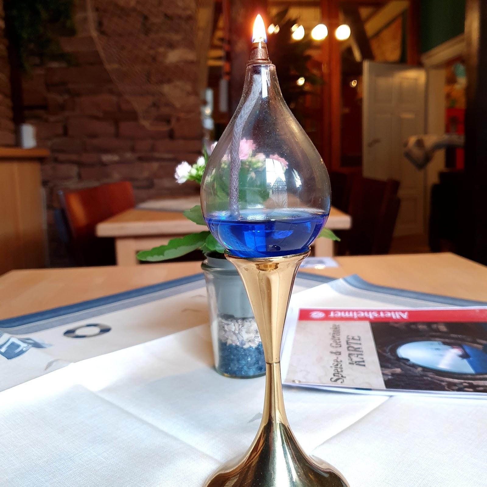 Restaurant "Zum Weserpiraten- Inh.Ranko Raickovic" in Holzminden