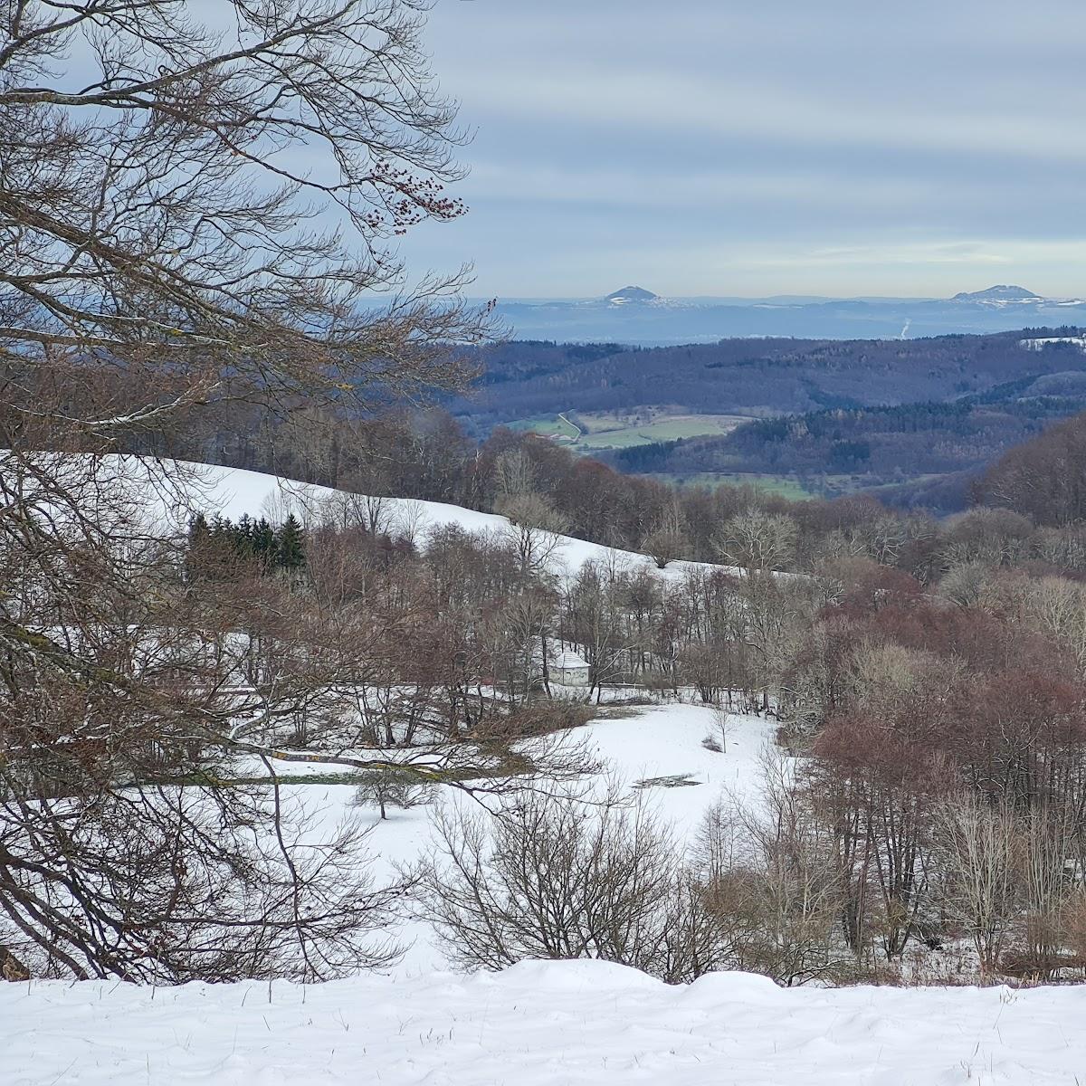 Restaurant "Maarstube" in Bissingen an der Teck