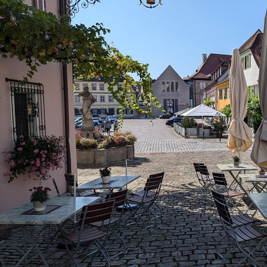 Restaurant "Uludag Döner" in Iphofen