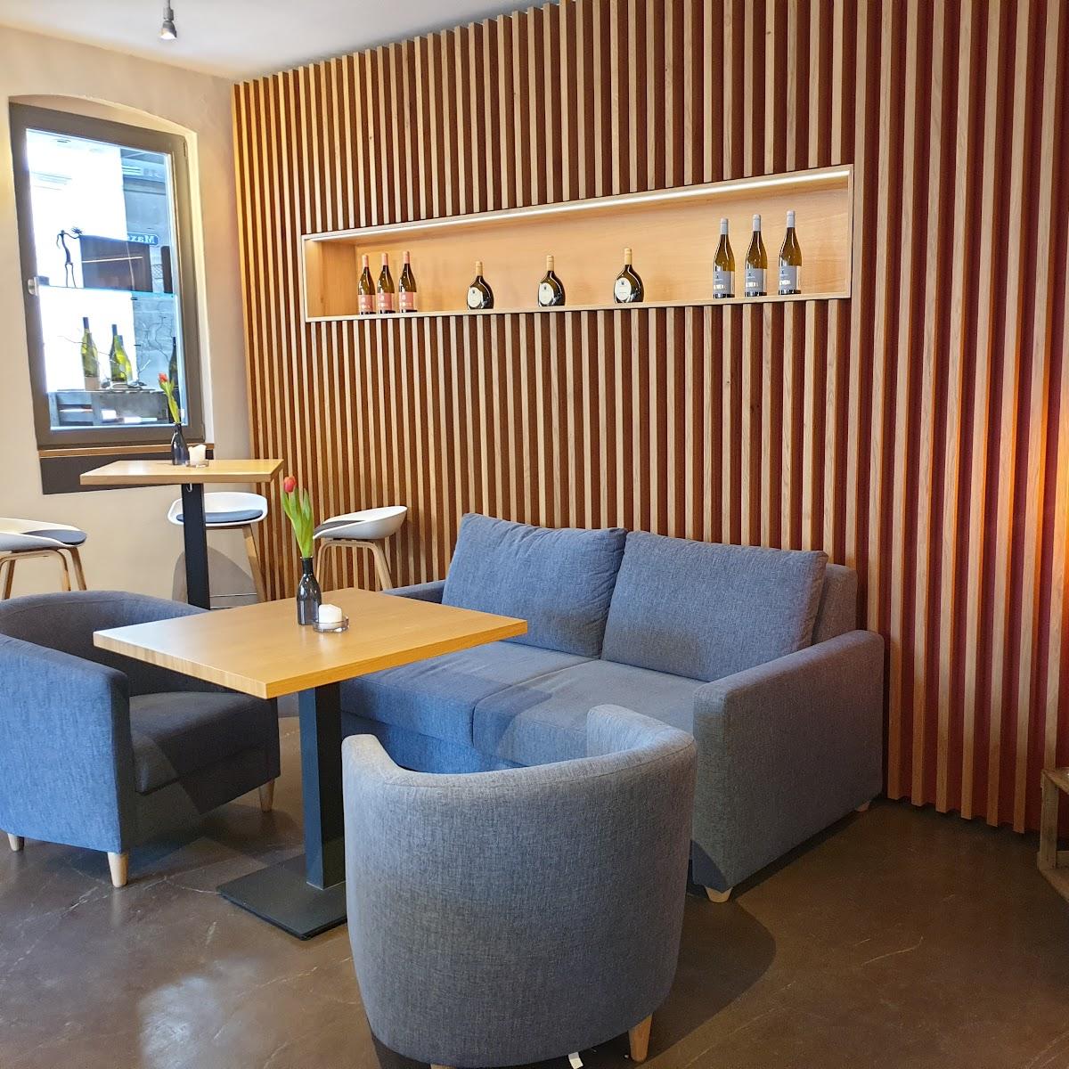 Restaurant "Bistro & Wein" in Iphofen