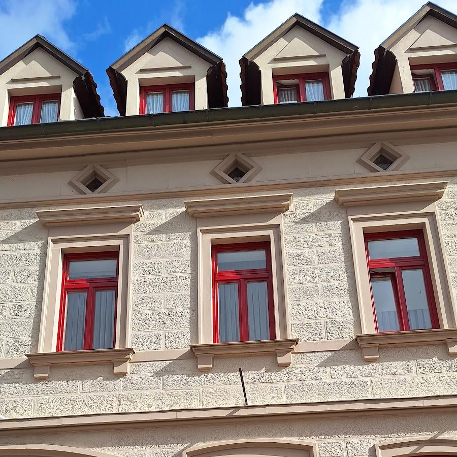 Restaurant "Gasthof Zum Hirschen" in Iphofen