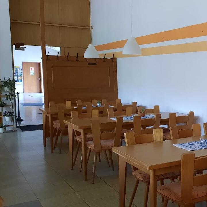 Restaurant "Vereinsgaststätte Turngemeinde" in Schweinfurt