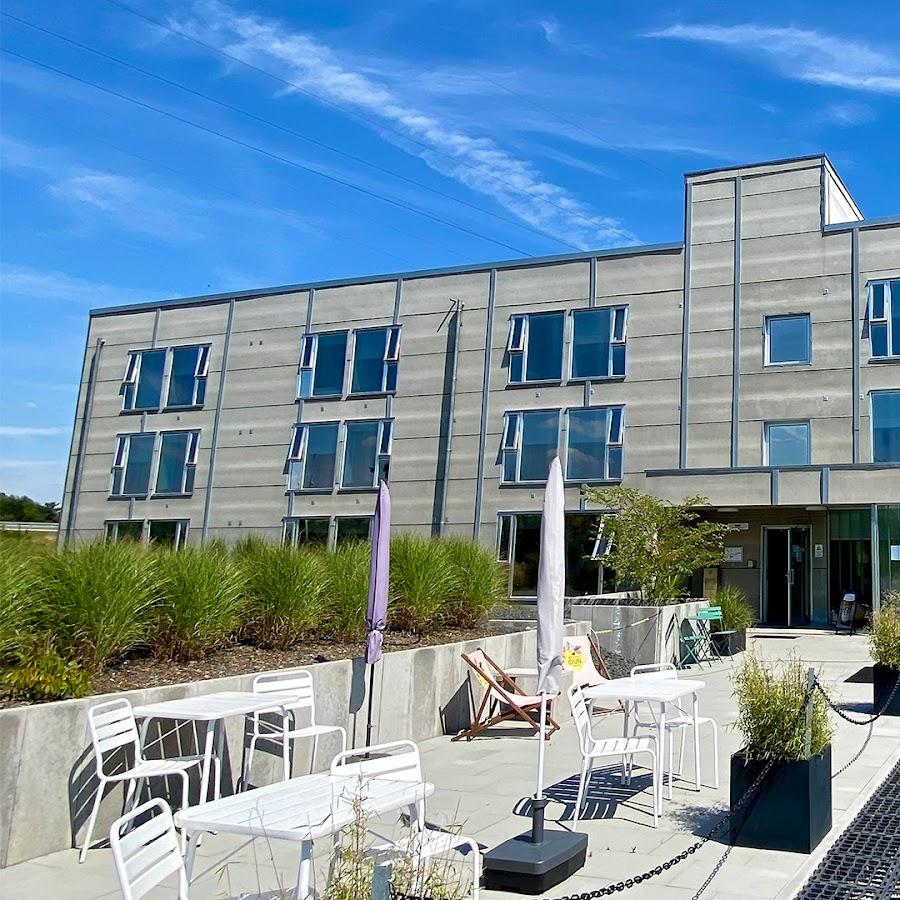 Restaurant "Avaneo Hotel" in Marktredwitz