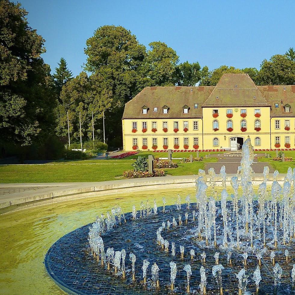 Restaurant "Meister BÄR HOTEL am Wald - Heiner Bär" in Marktredwitz