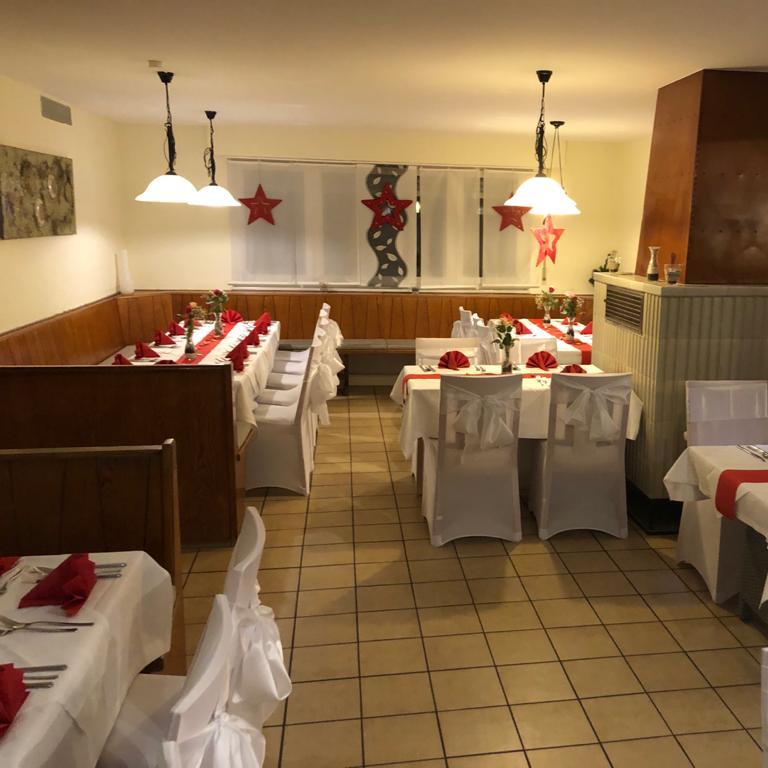 Restaurant "Waldheim Berkheim" in Esslingen am Neckar