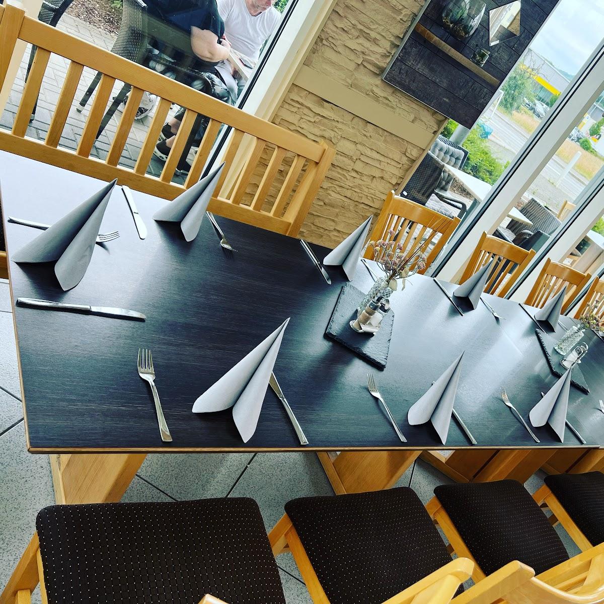 Restaurant "Vintage Café Bar an der Jura Klinik (ehemaliges Jura Café in )" in Scheßlitz