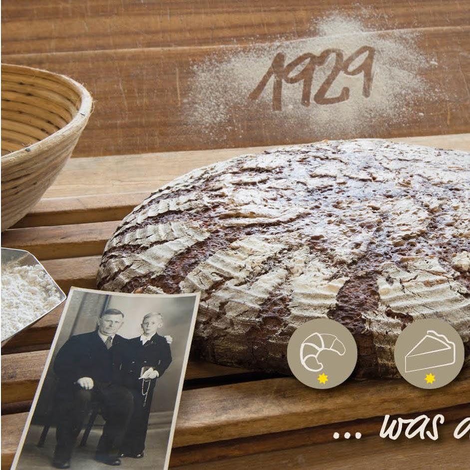 Restaurant "Bäckerei Johann Ohland & Co." in Scheßlitz