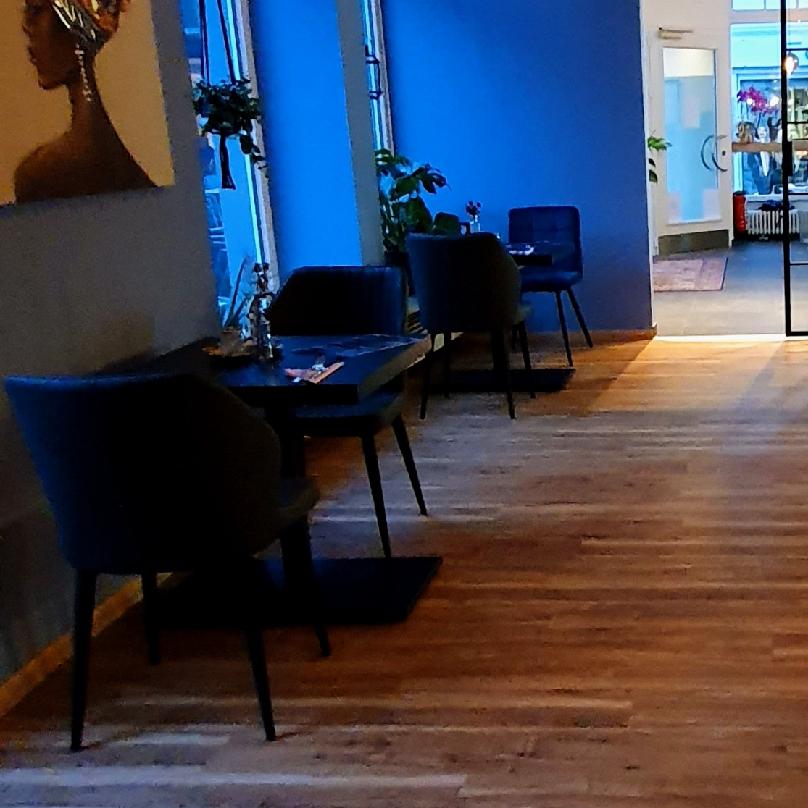 Restaurant "KRISTINS Bistro | Café" in Vallendar