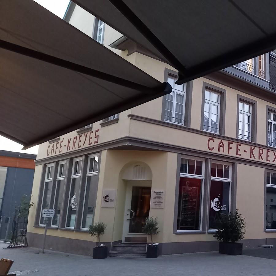 Restaurant "KRISTINS Bistro | Café" in Koblenz