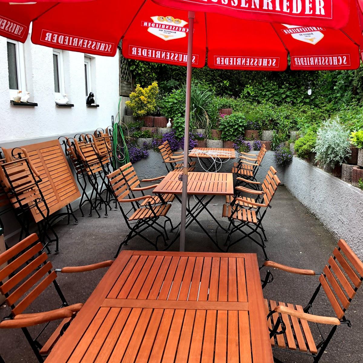 Restaurant "Pfeffermühle  Nellingen" in Ostfildern