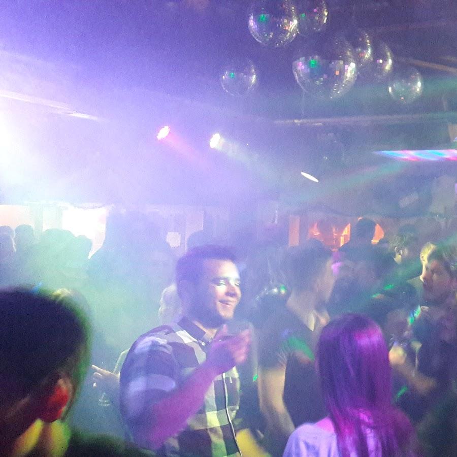 Restaurant "Diskothek Ritterhof Messkirch" in Meßkirch