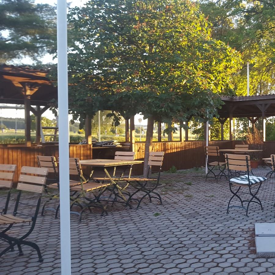 Restaurant "Hotel Ballnoor" in Kutzenhausen