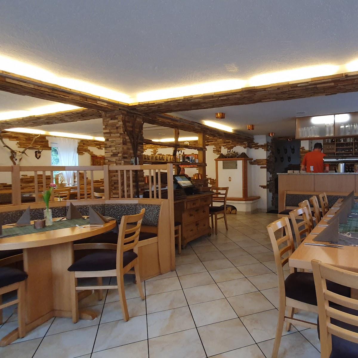 Restaurant "Gasthaus Ochsen" in Köngen