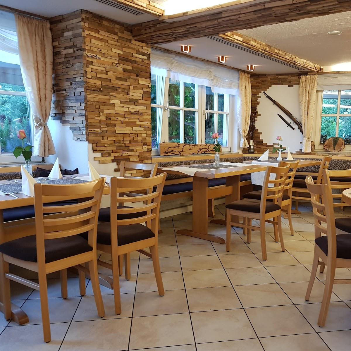 Restaurant "Gasthaus Ochsen" in Köngen