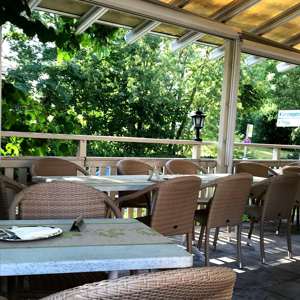 Restaurant "Gasthaus Ochsen" in  Köngen