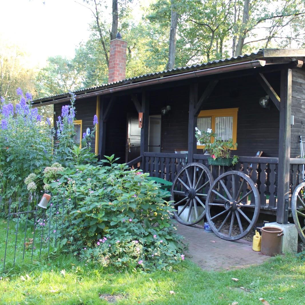 Restaurant "Das Eulenhaus" in Waddeweitz