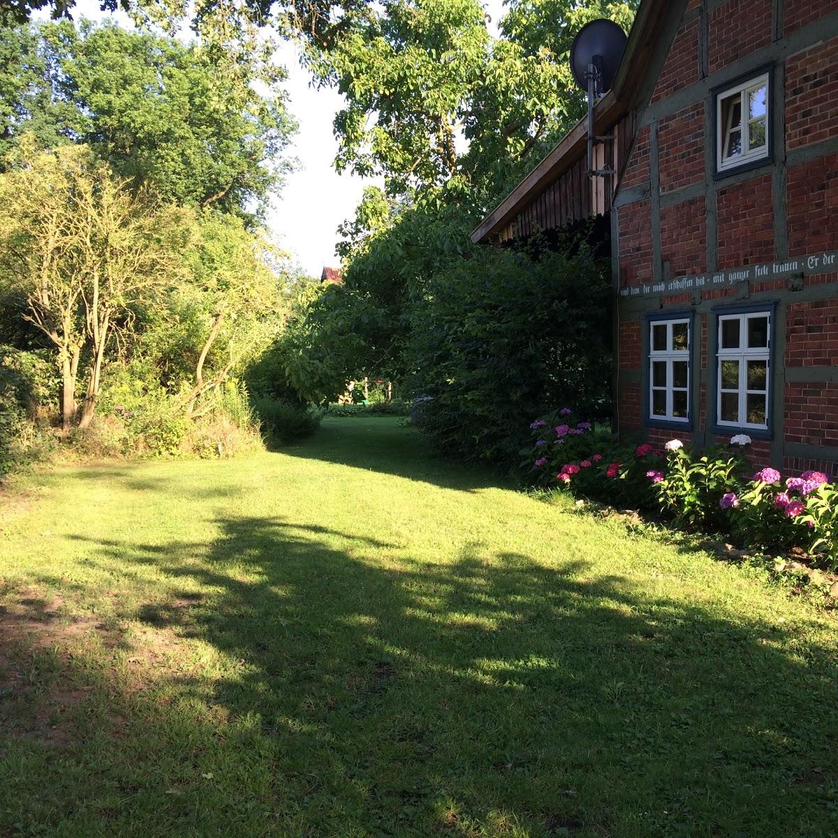 Restaurant "Ferienhaus Kukate" in Waddeweitz