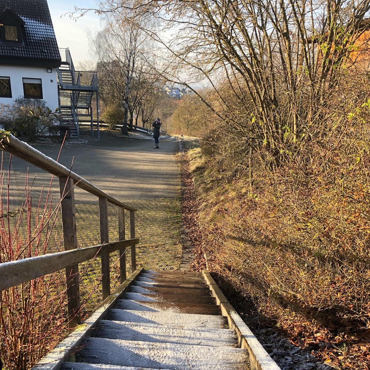 Restaurant "Kolpinghaus WeitBlick" in Michelau im Steigerwald