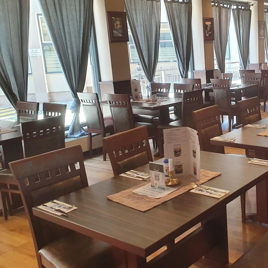 Restaurant "Restaurant Sokrates" in Landshut