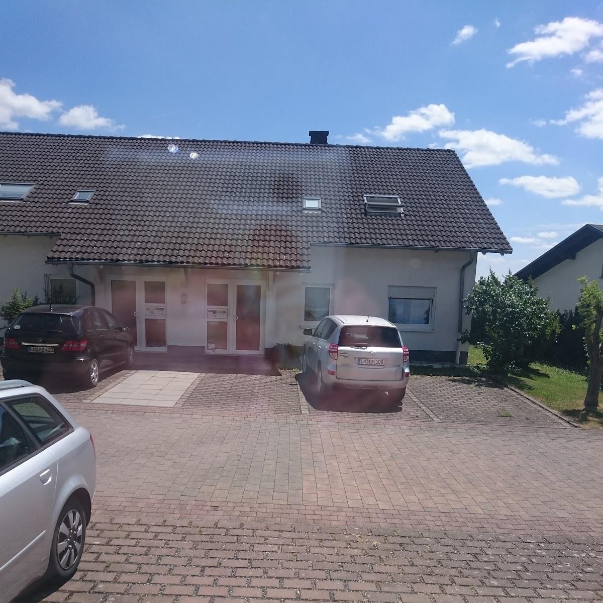 Restaurant "Für Limburg mobiler Cocktailservice - Cocktailcatering - mobile Cocktailbar" in Merenberg