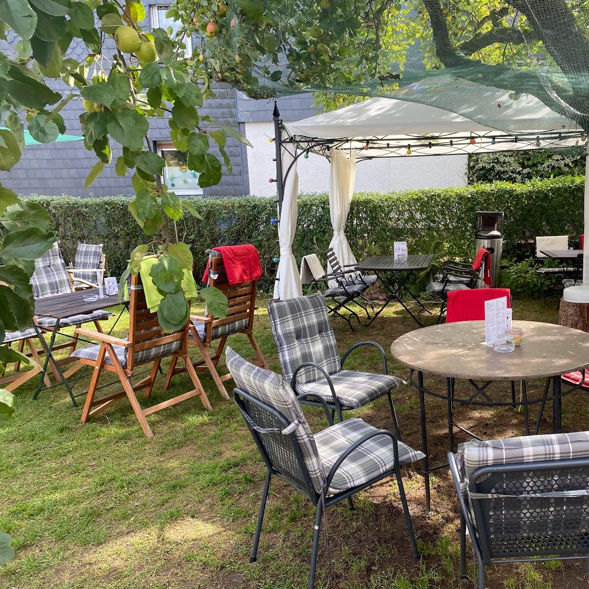 Restaurant "Il Giardino Piadineria" in Villmar