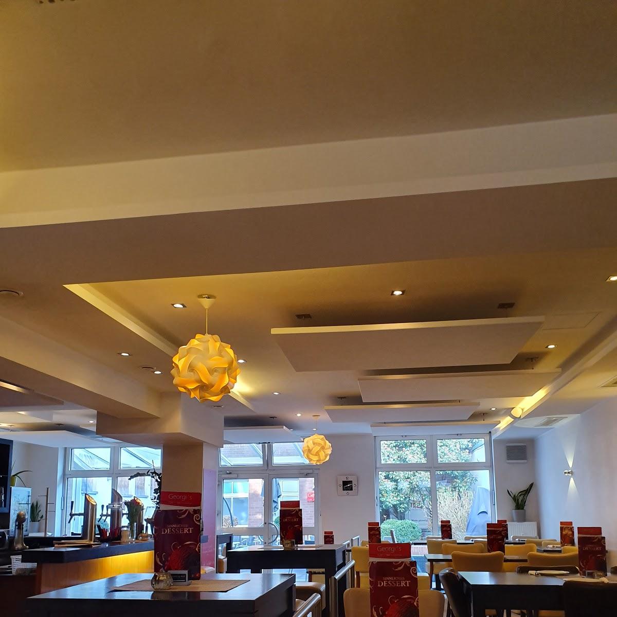 Restaurant "Georgi