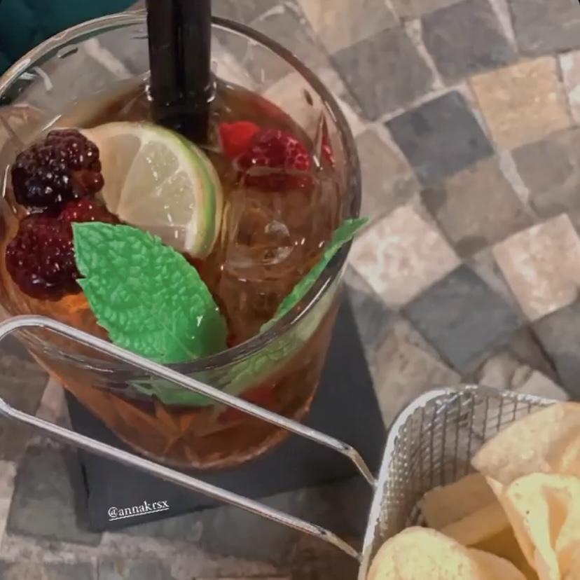 Restaurant "PICCOLO MA CARINO XVI" in Stadthagen