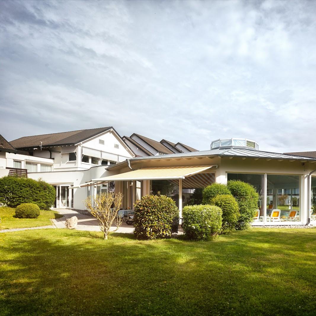 Restaurant "Hotel Traube Revital" in Wurmlingen