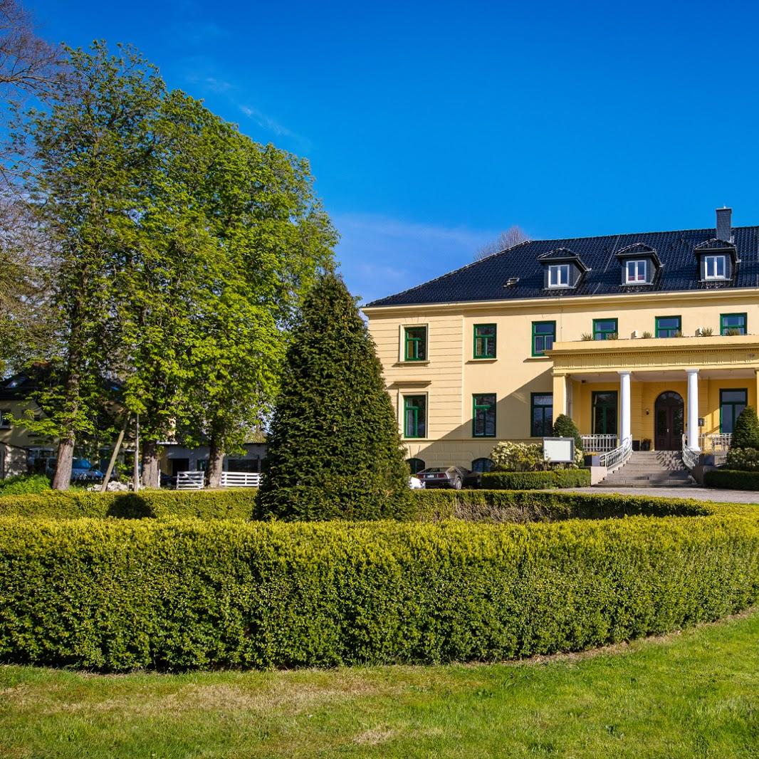 Restaurant "Lords to Huus - Schloss Harkensee" in Dassow