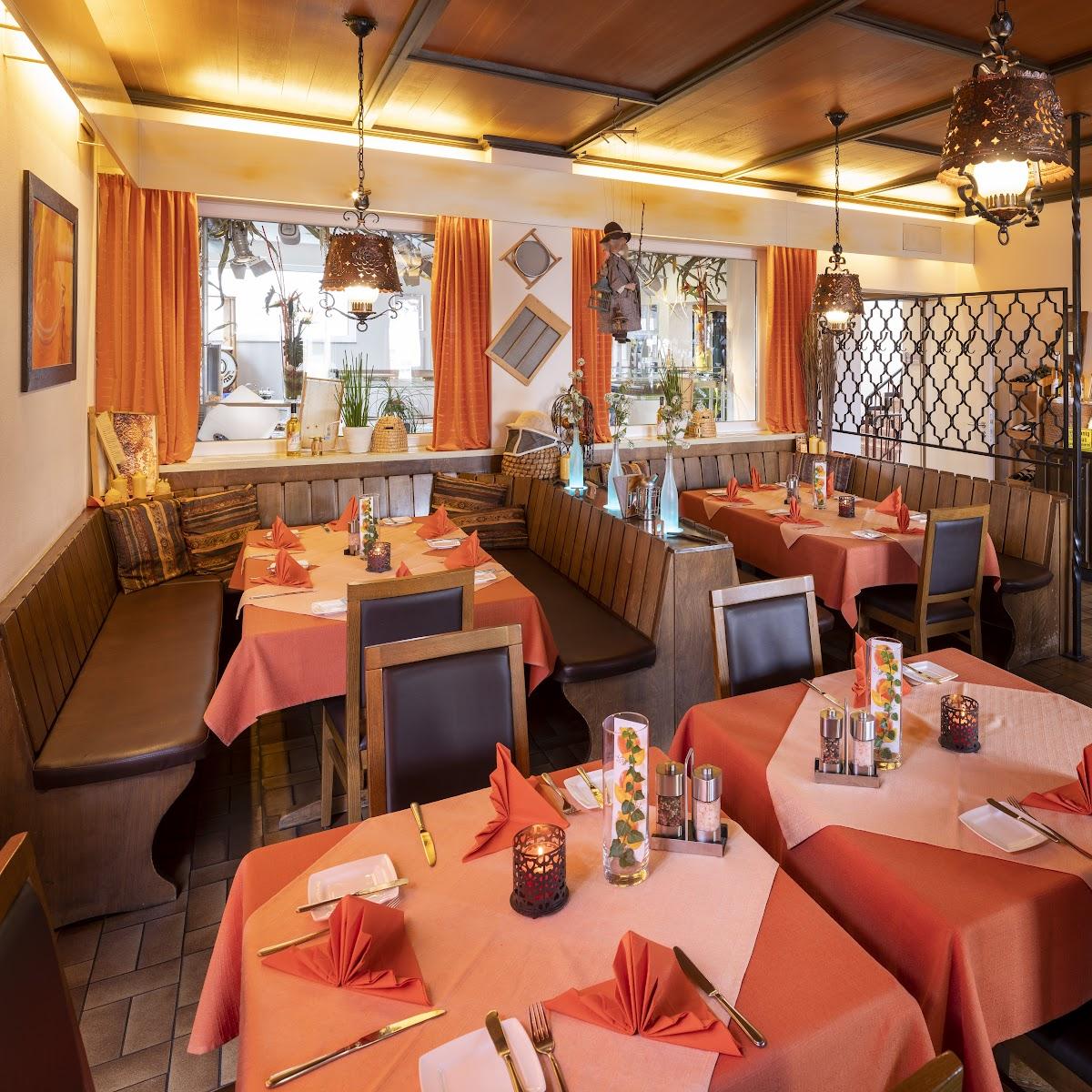 Restaurant "Restaurant Zeidler Stuben im Hotel Berkheimer Hof" in Esslingen am Neckar