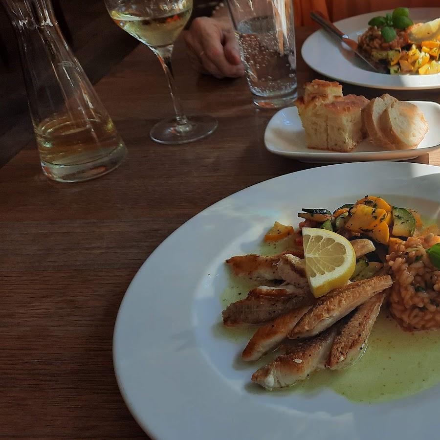 Restaurant "Drexlers -" in Freiburg im Breisgau