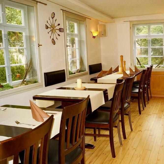 Restaurant "Restaurant Webstuhl" in Deizisau