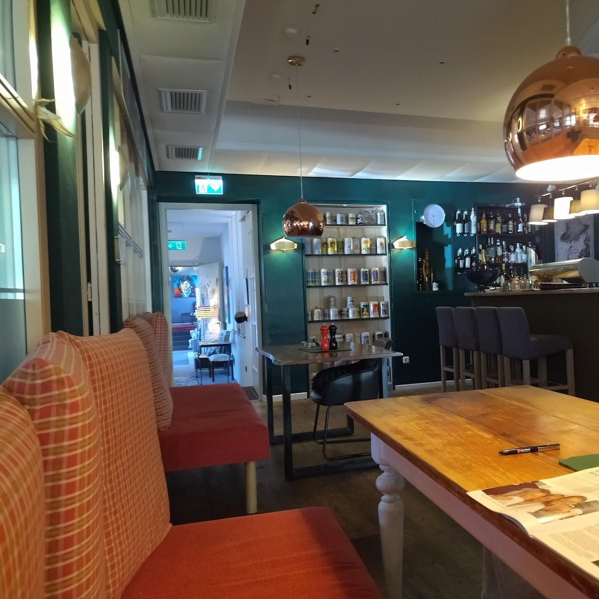 Restaurant "Restaurant Pfeffermühle" in Ingolstadt