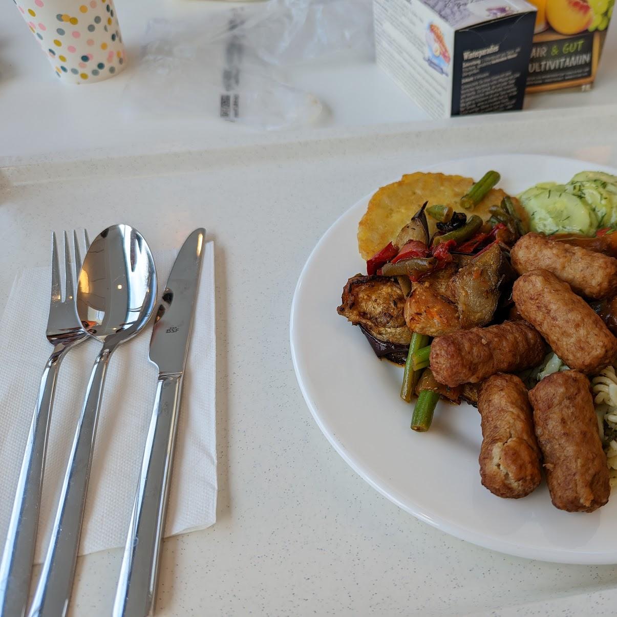 Restaurant "Mensa - Hochschule" in Heilbronn