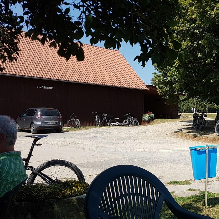 Restaurant "Gaststätte Lindenhof" in  Unterensingen