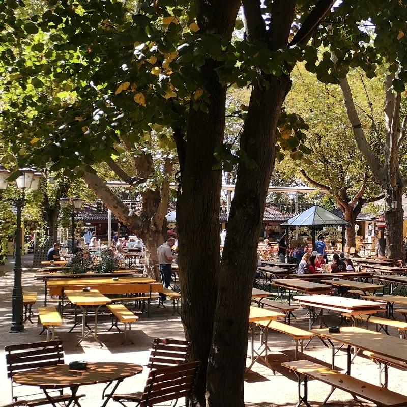 Restaurant "Ristorante Lo Stadio" in Heilbronn