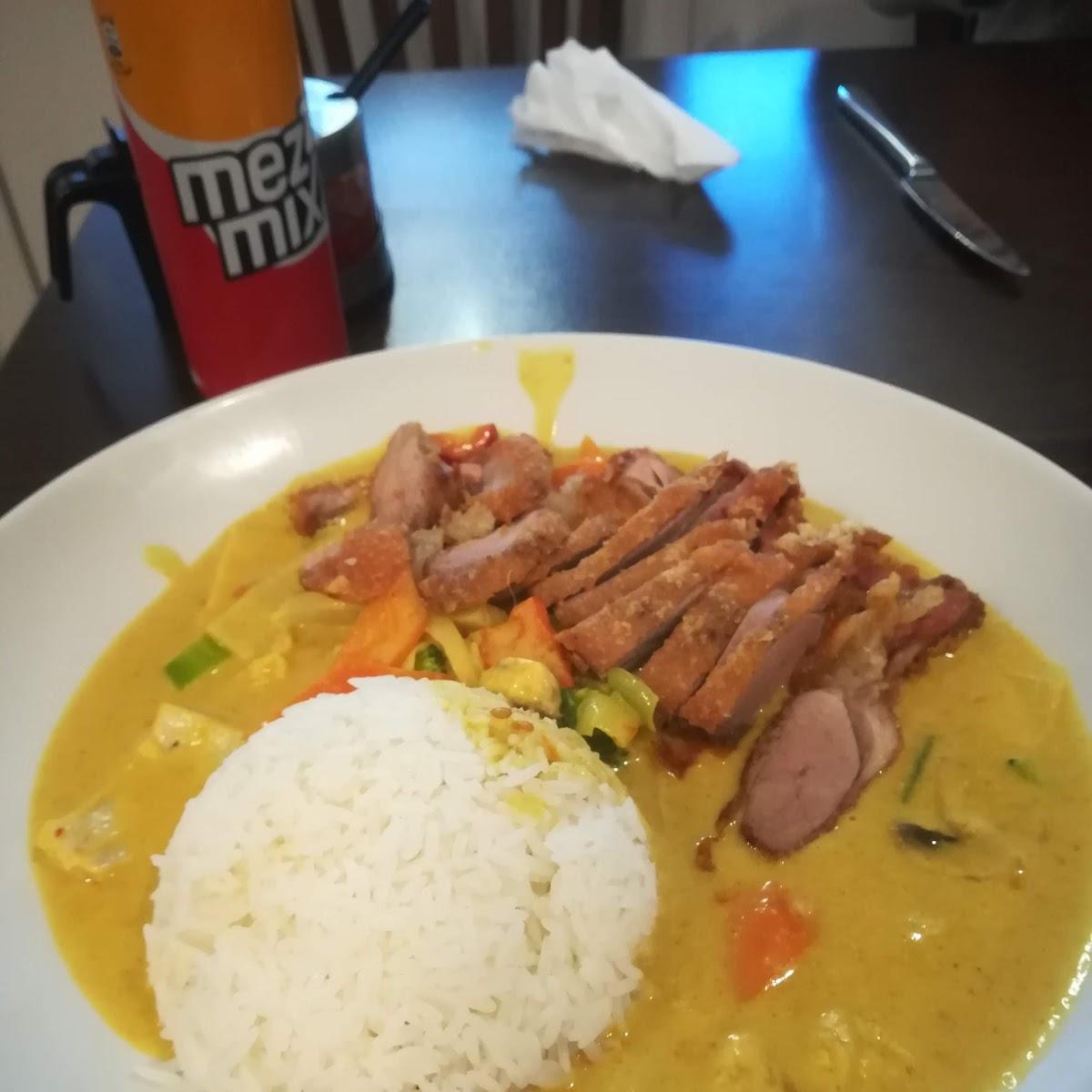 Restaurant "Asia Box Imbiss" in  Ostfildern