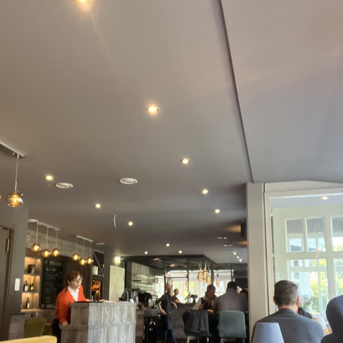 Restaurant "Restaurant Vinh" in Spiekeroog