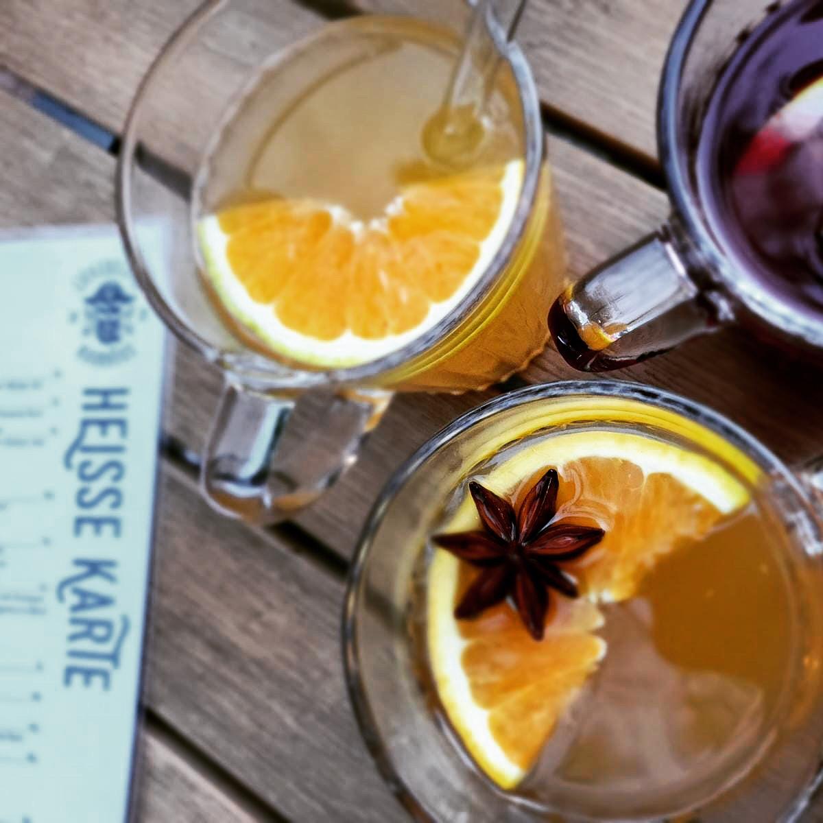 Restaurant "WiNKELBAR by Liekedeler