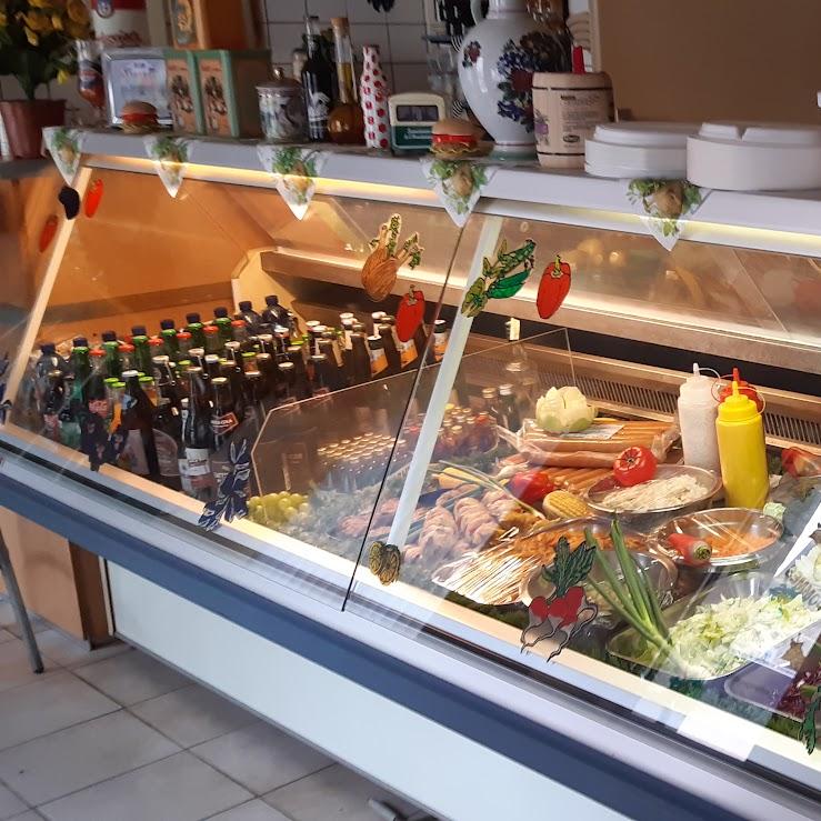 Restaurant "Dany