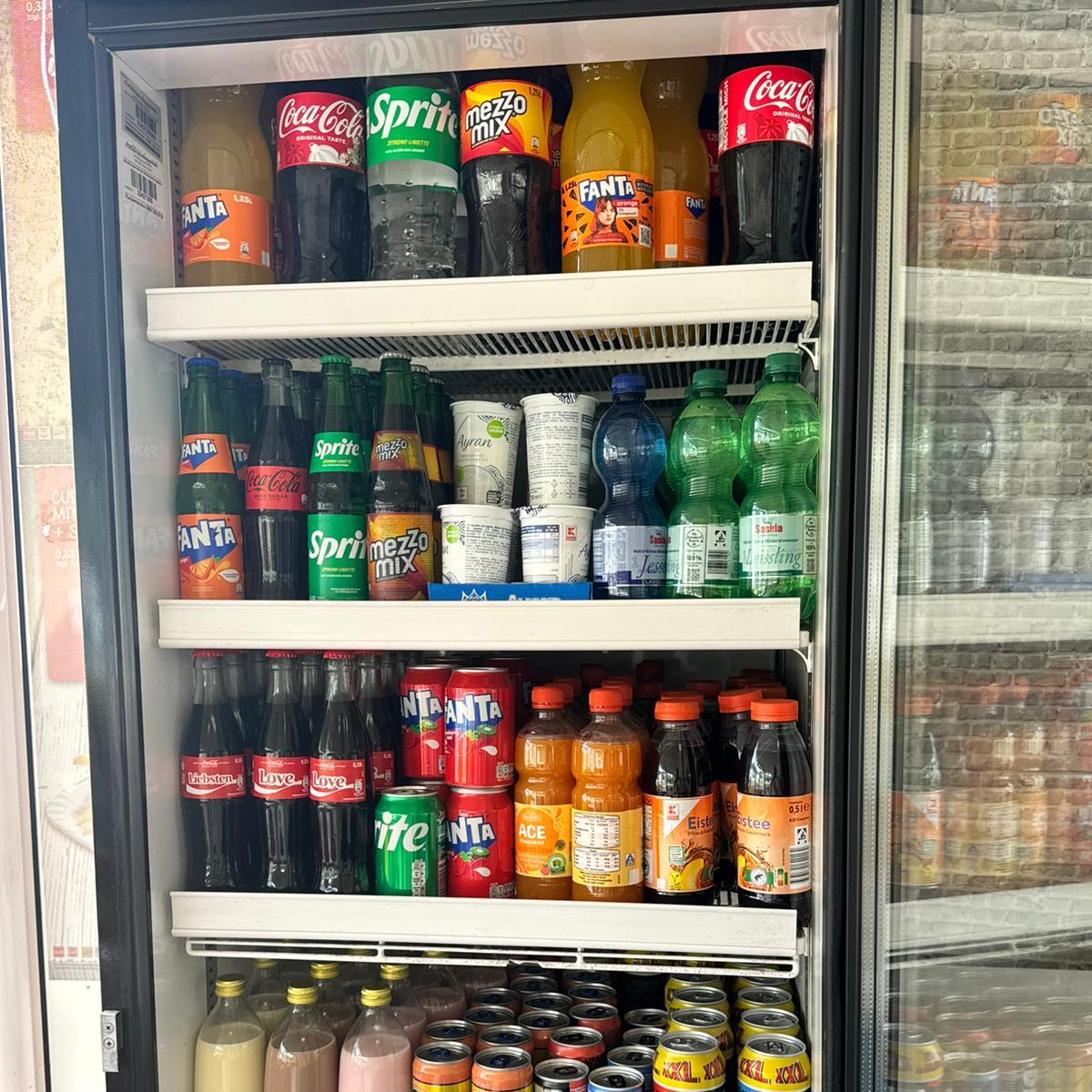 Restaurant "YILDIZ Döner Kebab" in Staßfurt