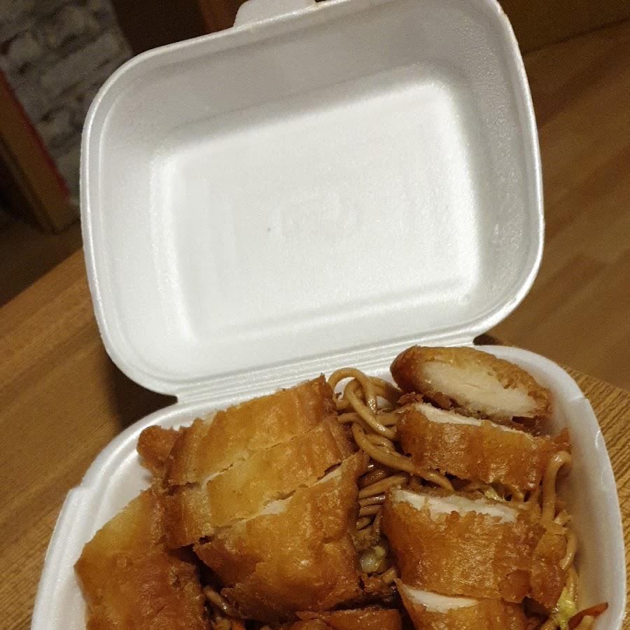 Restaurant "Viet Thai Asia-Bistro" in Staßfurt