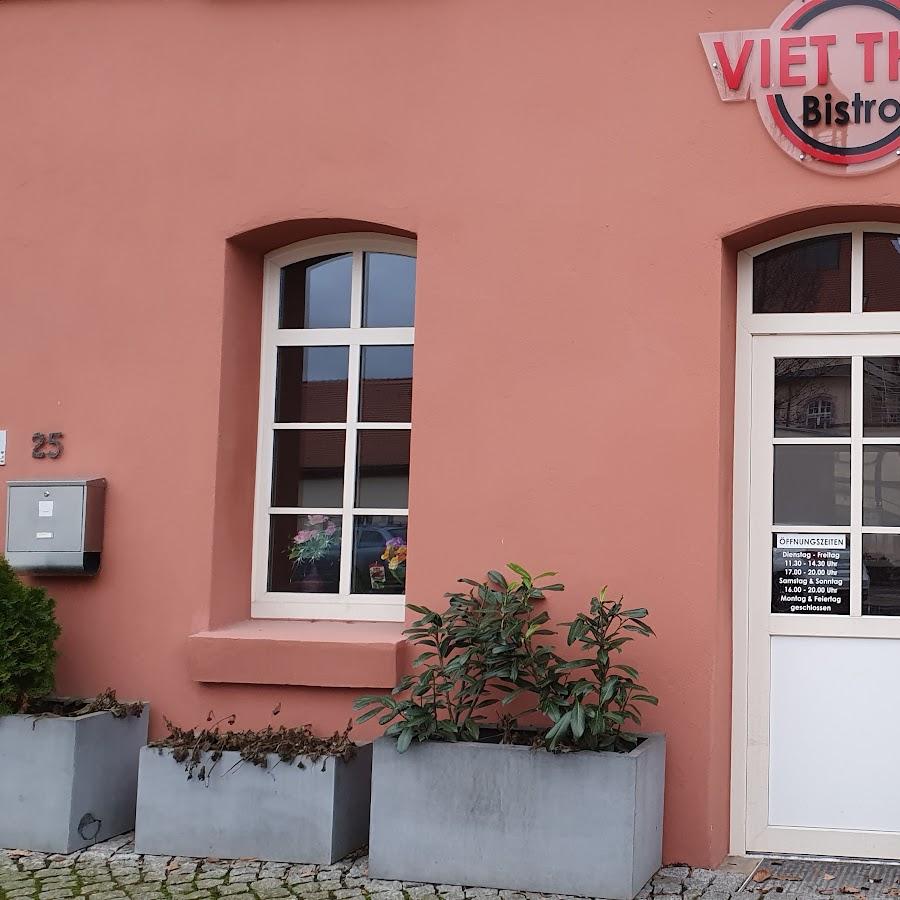 Restaurant "Viet Thai -Bistro" in Staßfurt